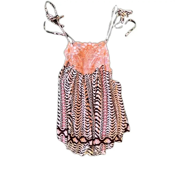 FREE PEOPLE tank 💕 - Picture 1 of 6